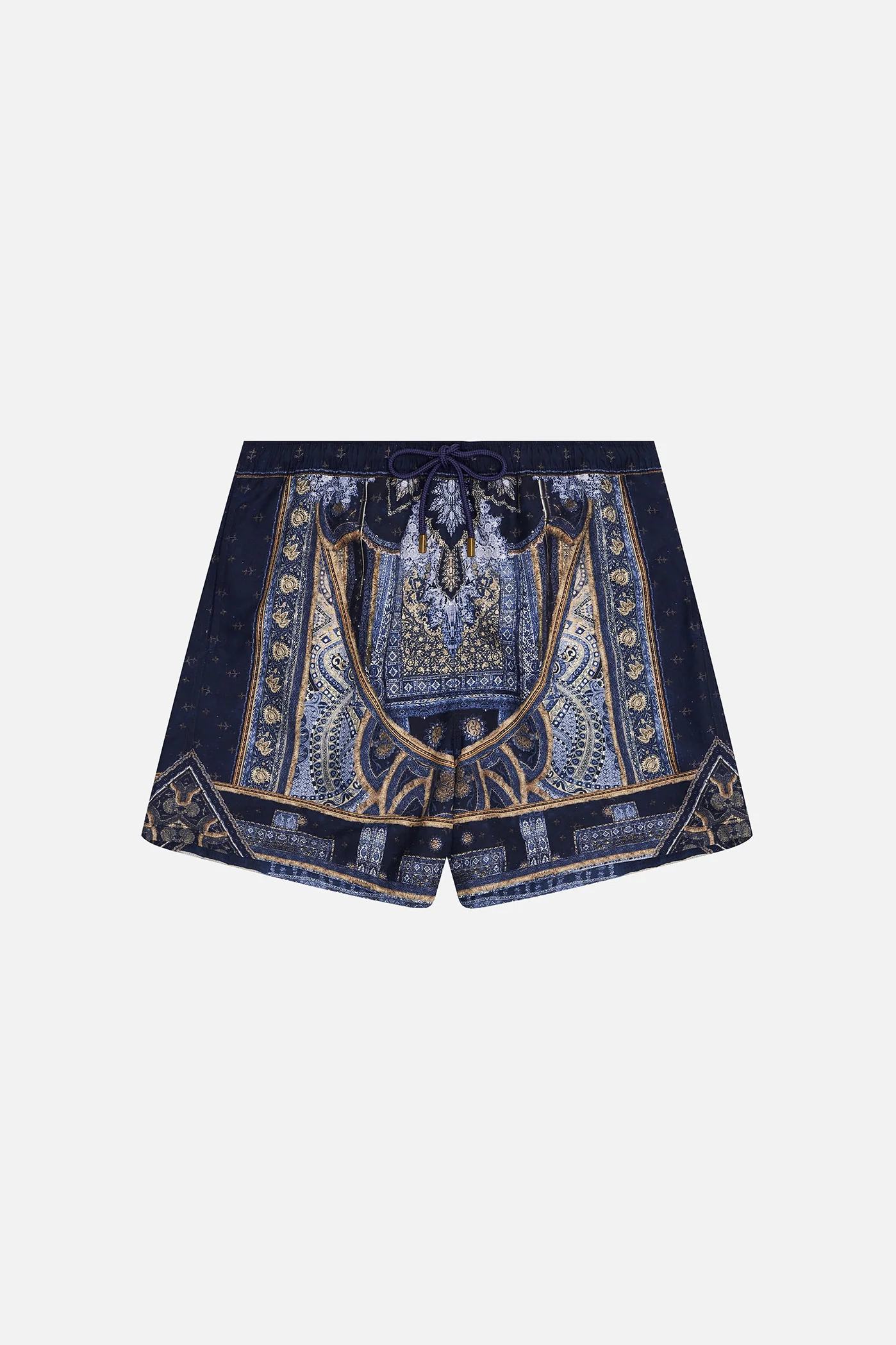 ELASTIC WAIST BOARDSHORT FOREVER FAMILY - Image 3
