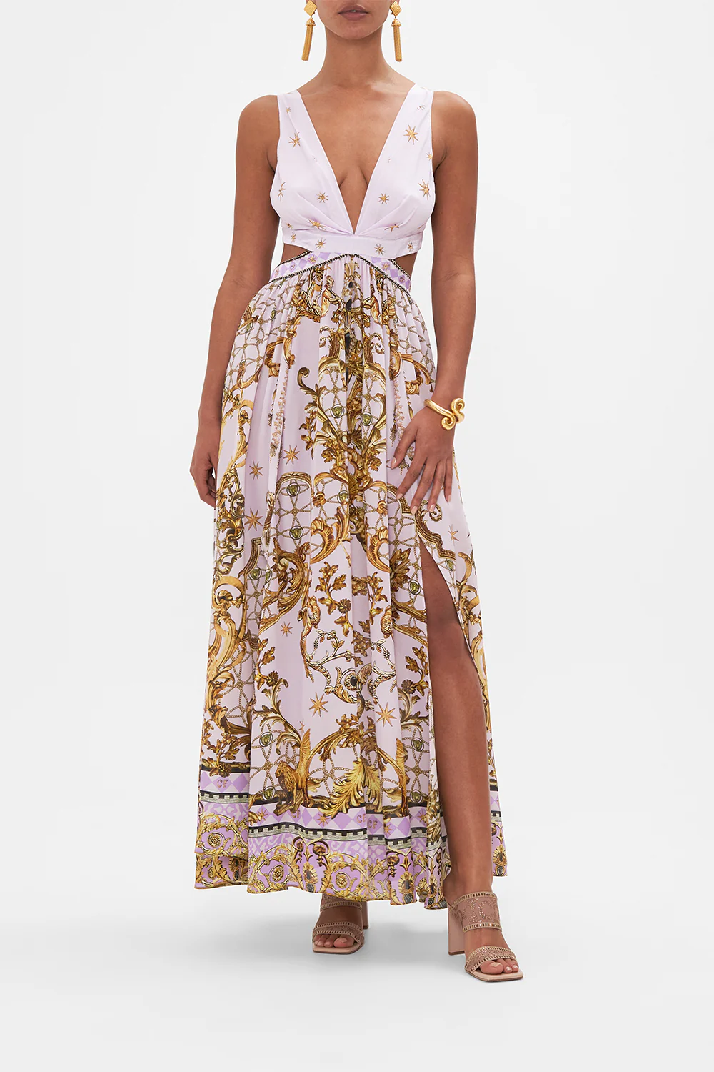 Final Sale - No Exchange - No Returns