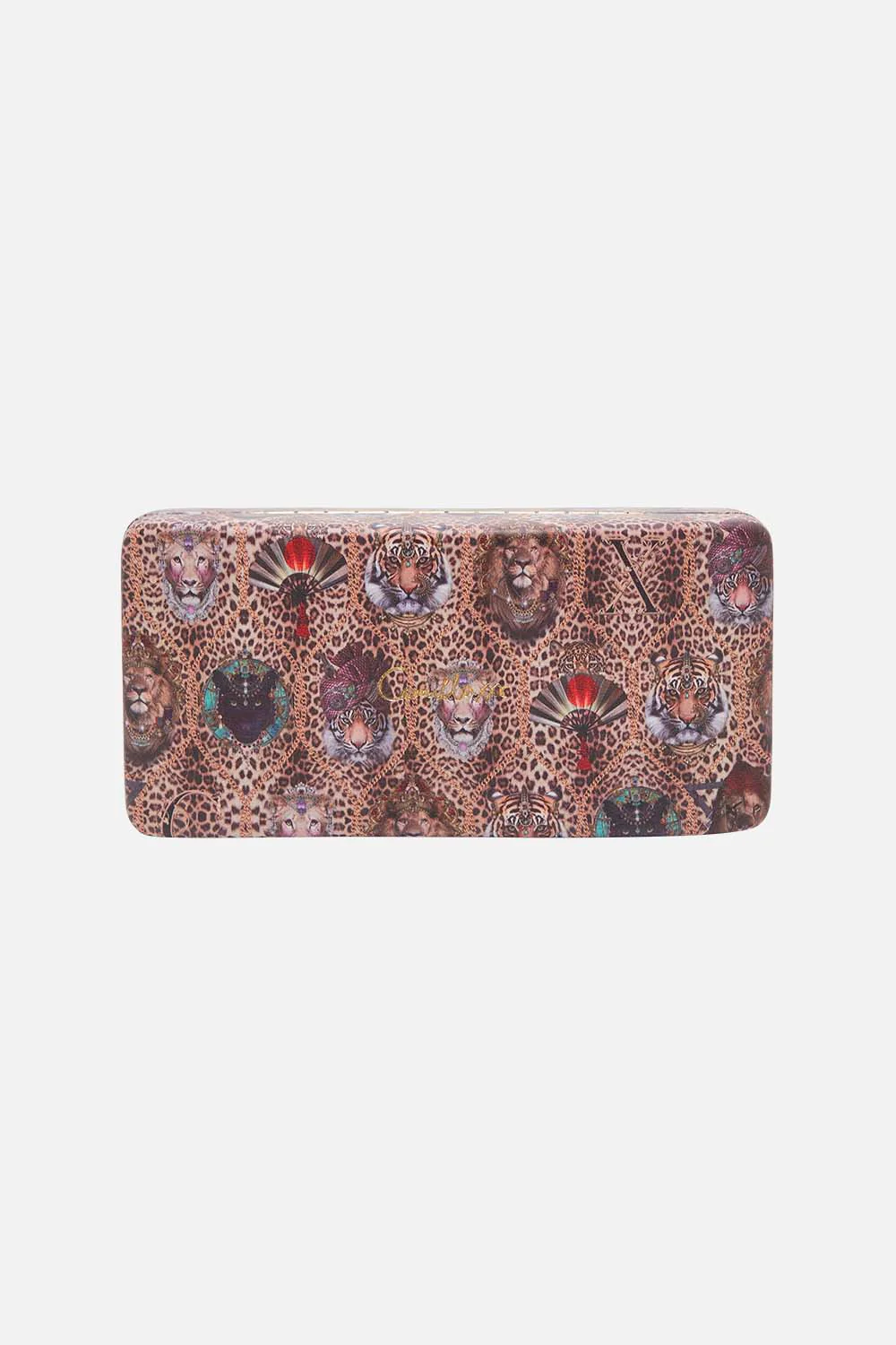 CIAO CIAO SUNGLASSES KHAKI - Image 5