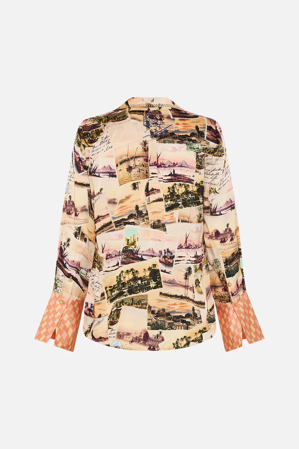 PYJAMA SHIRT MILLAS GOT MAIL - Image 8