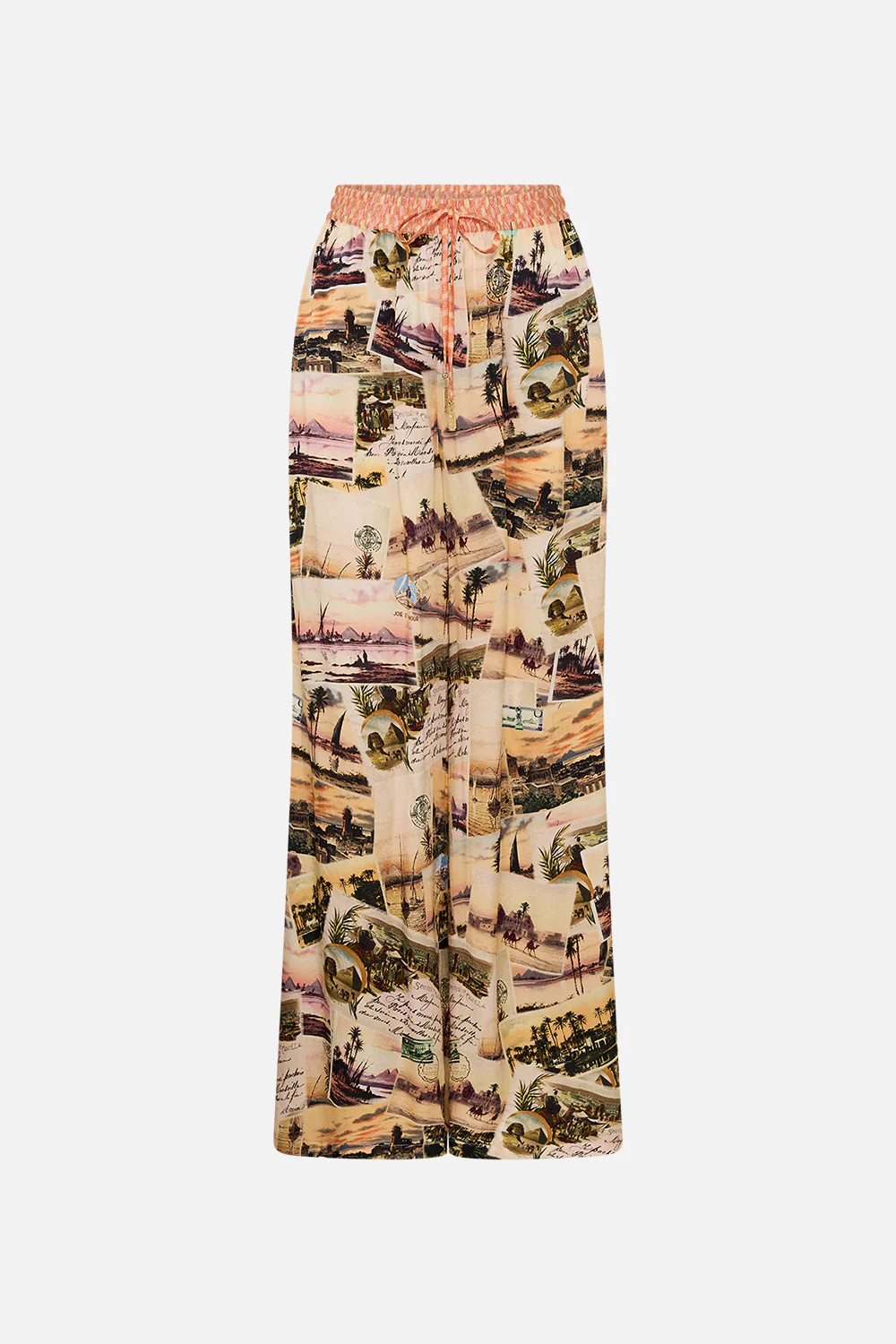 LOUNGE PANT MILLAS GOT MAIL - Image 3