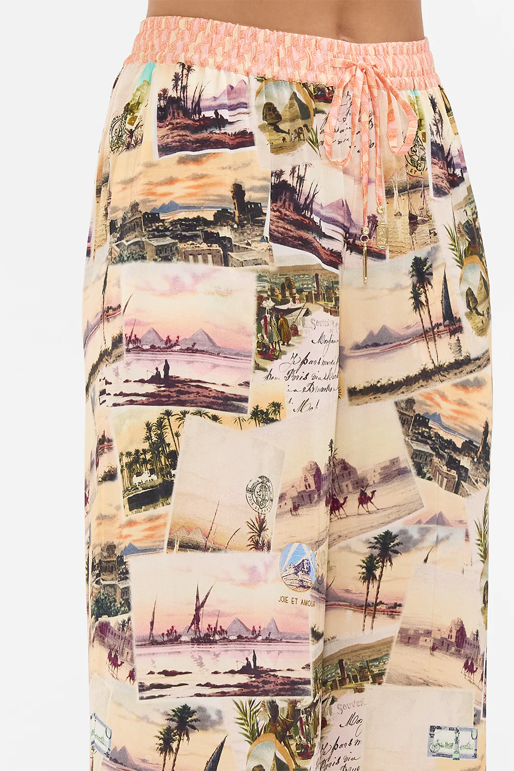 LOUNGE PANT MILLAS GOT MAIL - Image 6