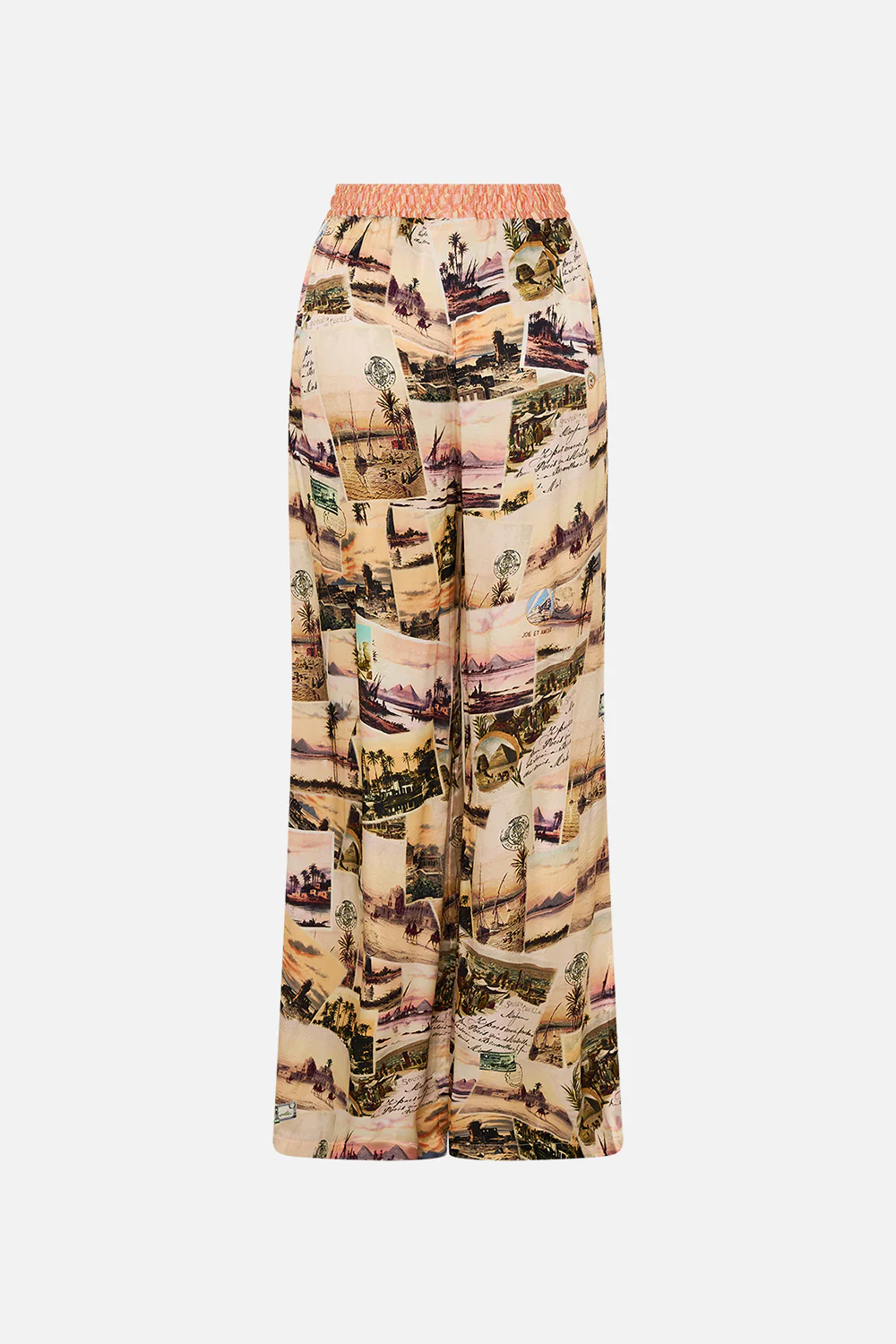 LOUNGE PANT MILLAS GOT MAIL - Image 8