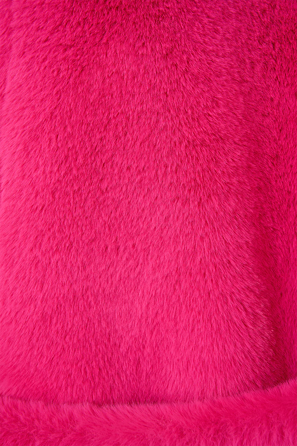MAXI TEDDY COAT PINK PORTO - Image 6