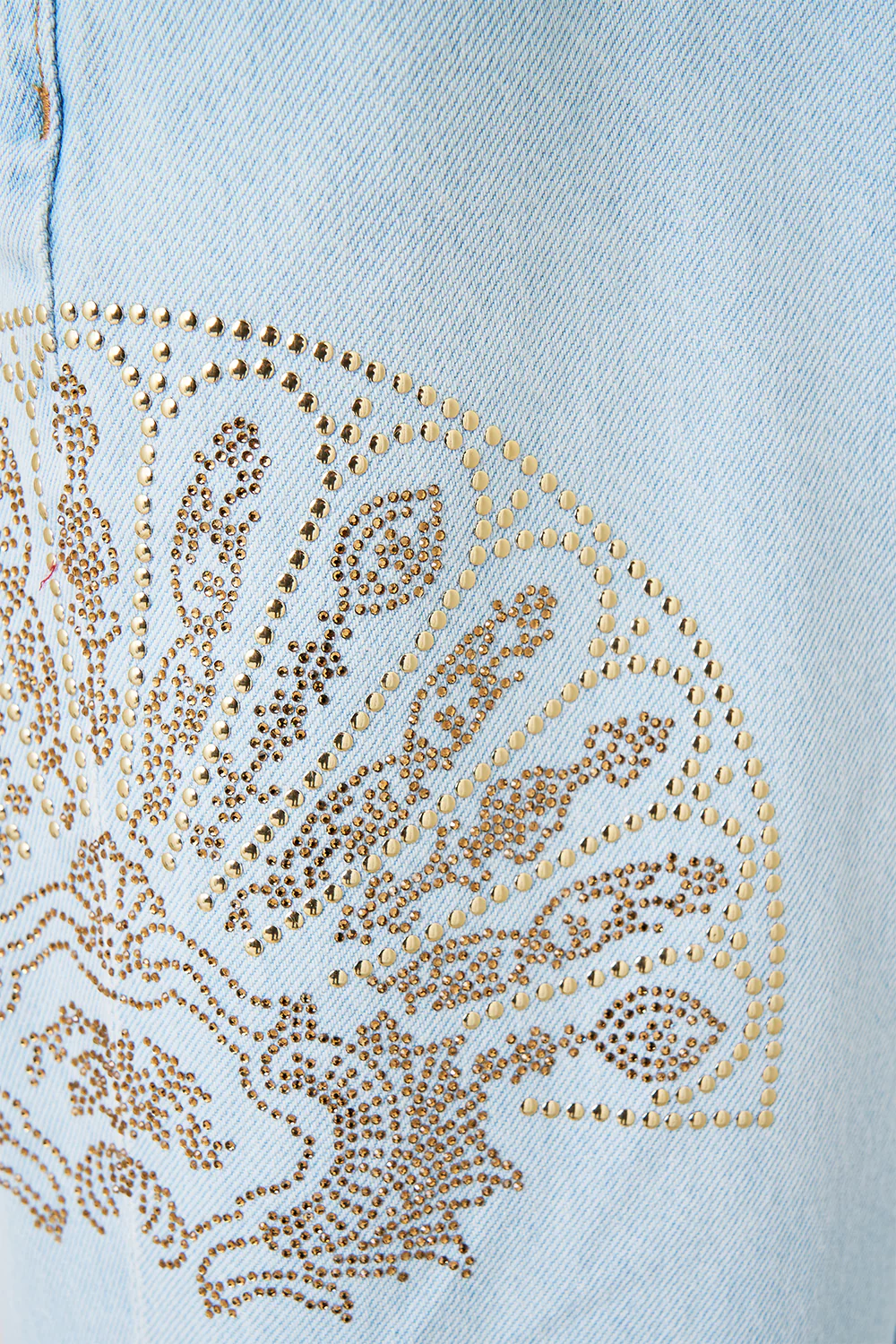 ALIKA ISTANBUL ALCHEMY RELAXED JEAN DENIM - Image 9