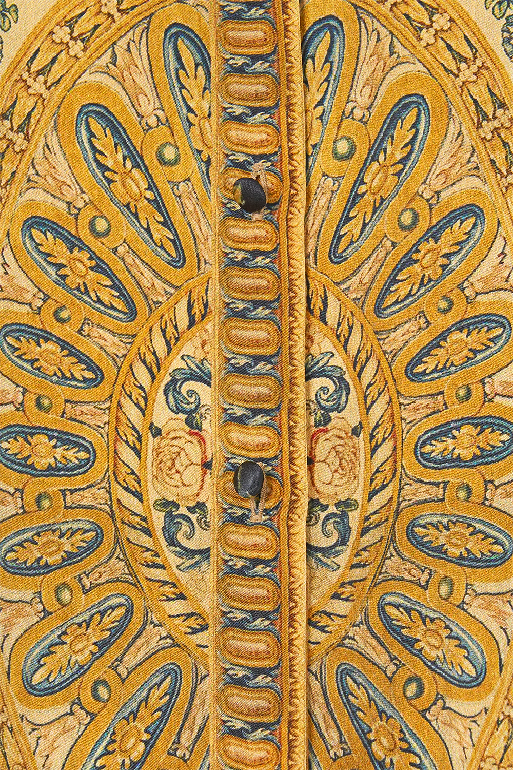 BUTTON DOWN SHIRT MUSEUM MEMOIRS - Image 7