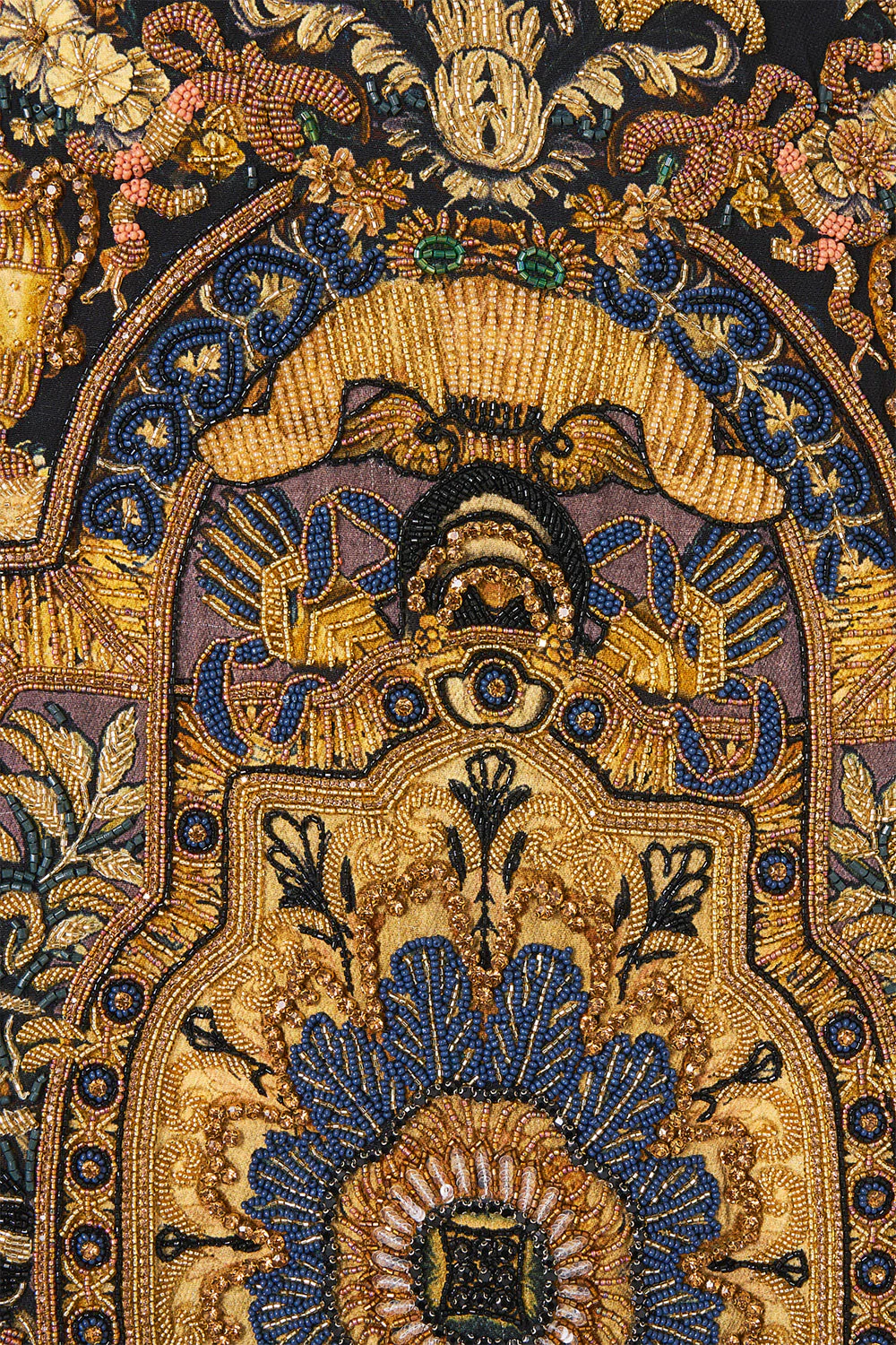 CROSS OVER COAT MUSEUM MEMOIRS - Image 7