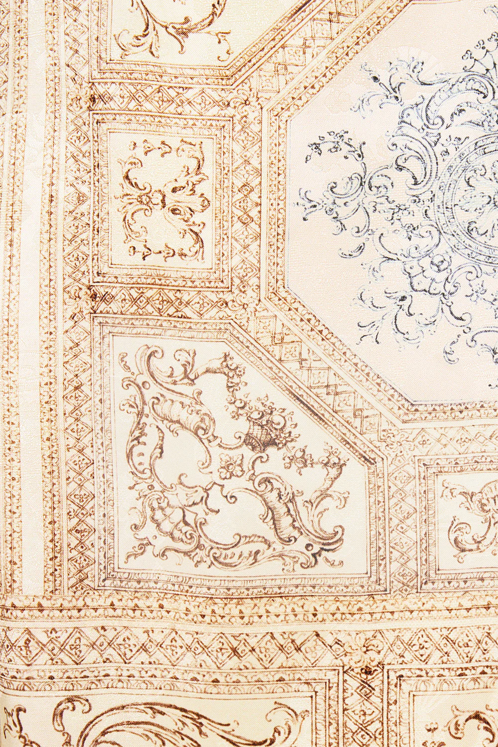 LONG COAT WITH HOOD A BELOVED BOUDOIR - Image 8