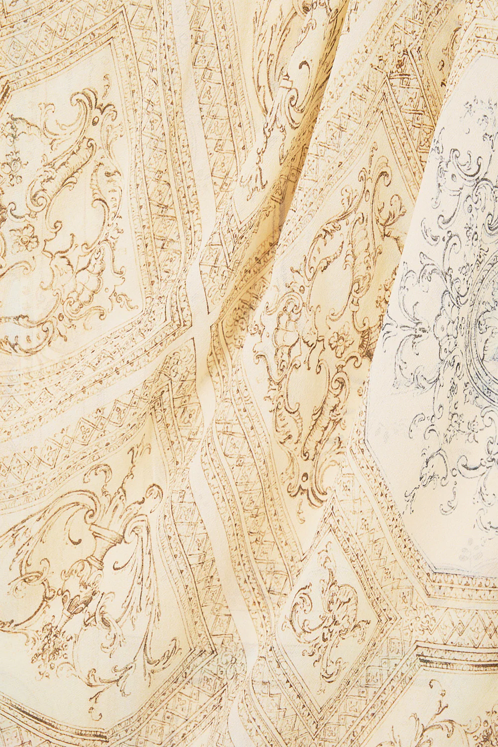 SAREE SKIRT A BELOVED BOUDOIR - Image 7